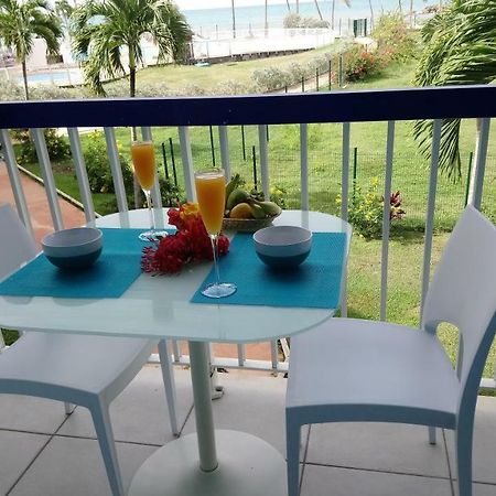 Appart De Charme Res Archipel & Savane Le Gosier  Bagian luar foto