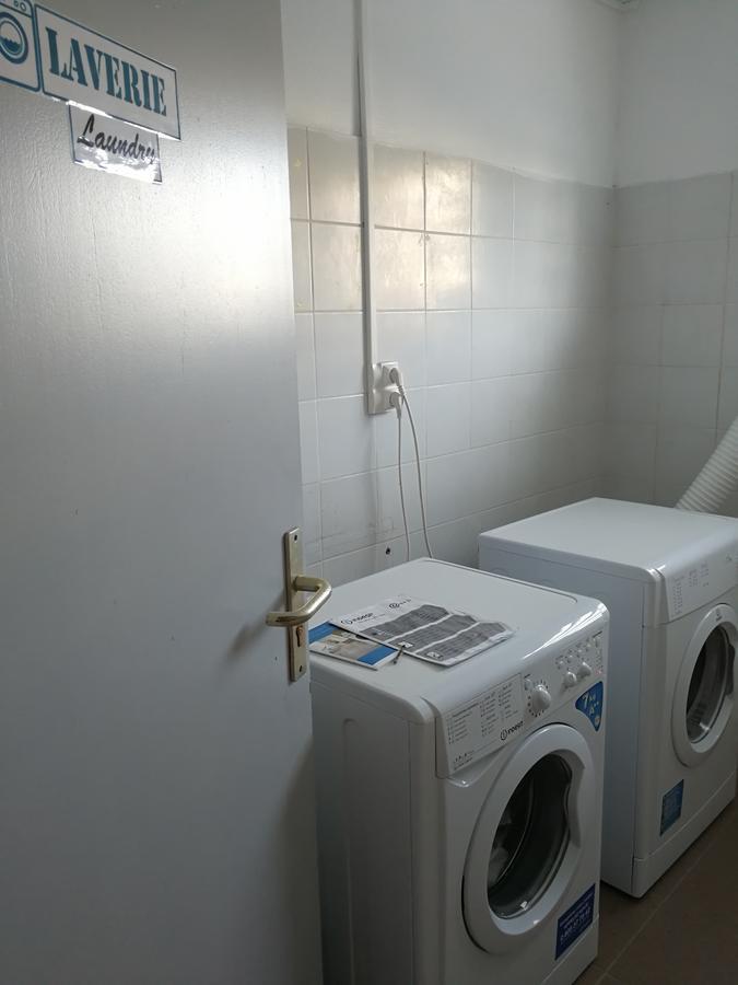 Appart De Charme Res Archipel & Savane Le Gosier  Bagian luar foto
